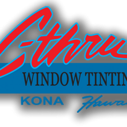 C-Thru Window Tinting