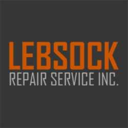 Lebsock Repair Service Inc