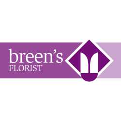 Breen's Florist