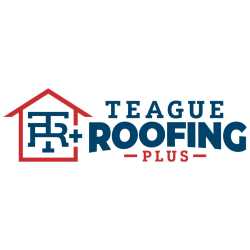 Teague Roofing Plus