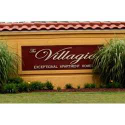 The Villagio Apartments