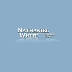 Nathaniel White Attorney At Law
