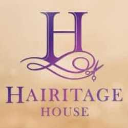 The Hairitage House Salon and Spa