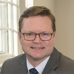 Thomas Frazier - RBC Wealth Management Financial Advisor
