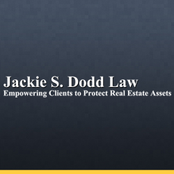 Jackie S. Dodd Attorney at Law