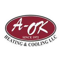 A-OK Heating & Cooling