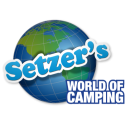 Setzer's World of Camping