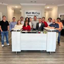 Matt McCoy - State Farm Insurance Agent