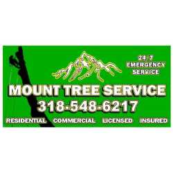 Mount Tree Service, LLC.