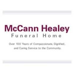 McCann - Healey Funeral Home