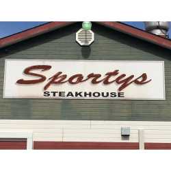 Sporty's Steakhouse