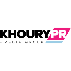 Khoury Public Relations and Media Group