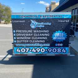 Pro Cleaning Action LLC