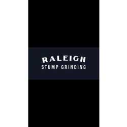 Raleigh Stump Grinding
