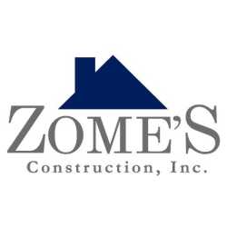 Zome's Construction, Inc.