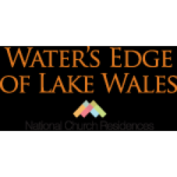 Water's Edge of Lake Wales