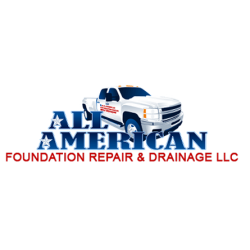 All American Foundation Repair & Drainage, Inc