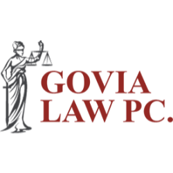 Govia Law PC