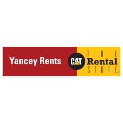 Yancey Rents Cat Rental Store
