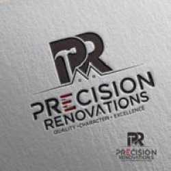 Precision Renovations