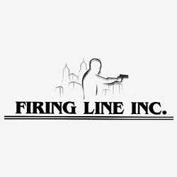 Firing Line Inc