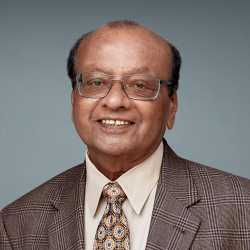 Arun J. Palkhiwala, MD