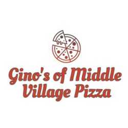 Gino's of Middle Village Pizza