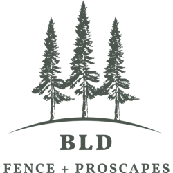 BLD Fence and Proscapes