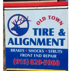 Old Town Tire & Alignment