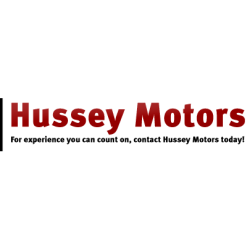 Hussey Motors