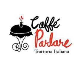 Caffe Parlare Trattoria Italiana