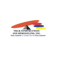Tri-R Construction and Remodeling, Inc
