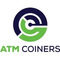 ATM Coiners Bitcoin ATM