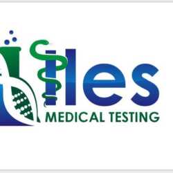 Iles Medical Testing,LLC