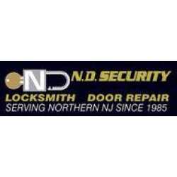 ND Security Company