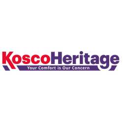 KoscoHeritage Energy