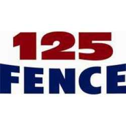 125 Fence Inc