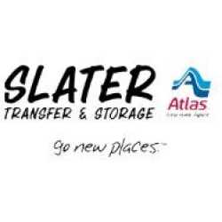 Atlas Van Lines Slater Transfer & Storage - Albuquerque