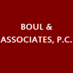 Boul & Associates, P.C.