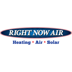 Right Now Air & Solar