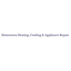 Hometown Heating, Cooling & Appliance Repair