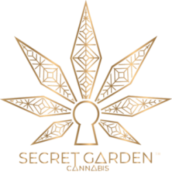 Secret Garden Cannabis Dispensary