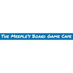 The Meeple's Board Game Cafe