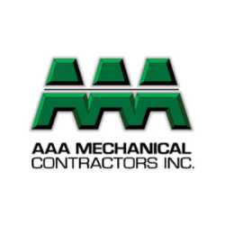 AAA Mechanical Contractors Inc