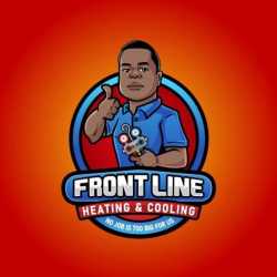 Frontline Heating & Cooling