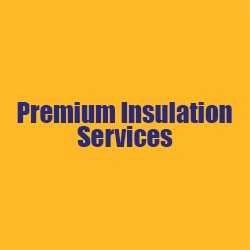 Premium Insulation Services