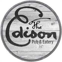 The Edison Pub and Eatery