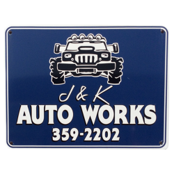 J & K Auto Works
