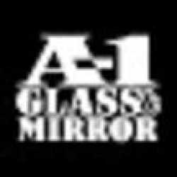 A-1 Glass & Mirror