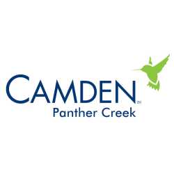 Camden Panther Creek Apartments